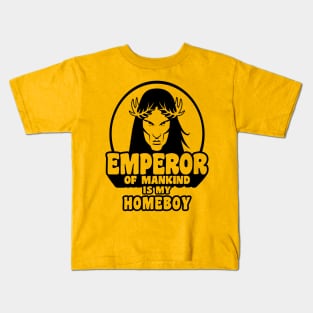 Homeboy Kids T-Shirt